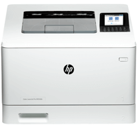 למדפסת HP  Color LaserJet Managed E45028